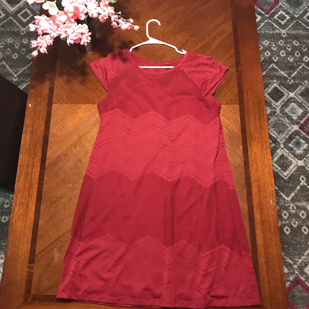 Ronni Nicole Sun Dress